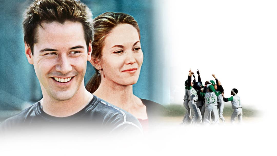 Хардбол backdrop 2