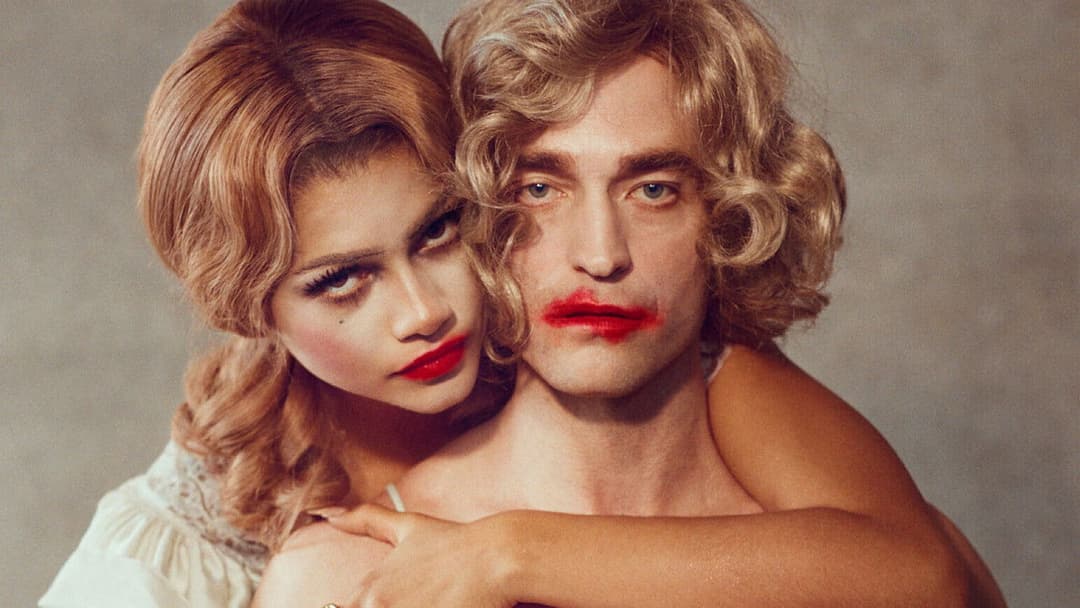 The Drama backdrop 6