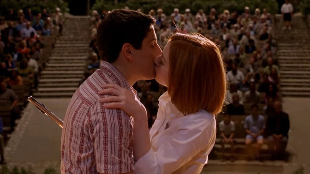 Американський пиріг 2 backdrop 14