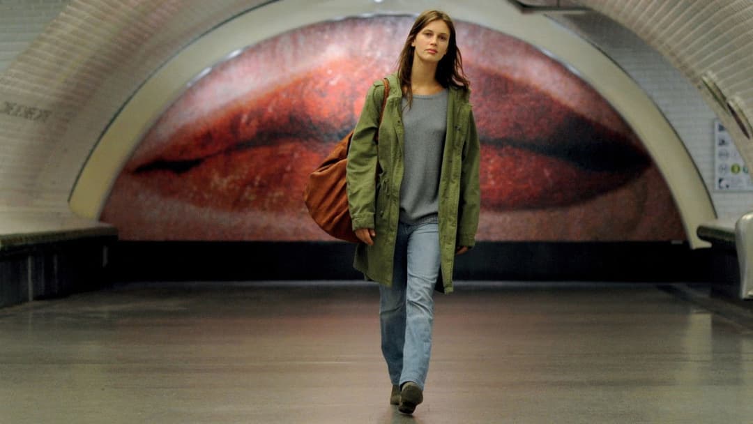 Молода і прекрасна backdrop 14