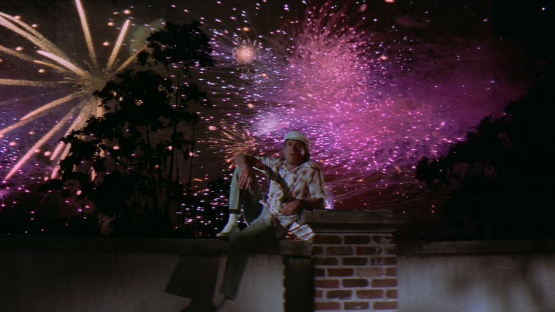 Мис страху backdrop 3