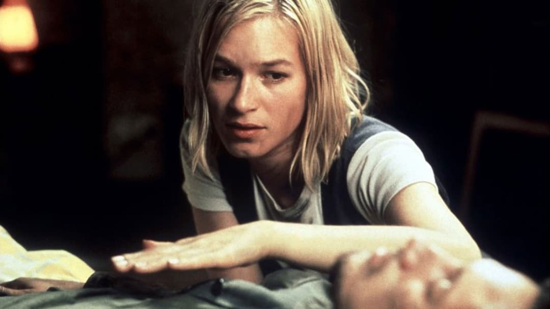 Der Krieger und die Kaiserin backdrop 1