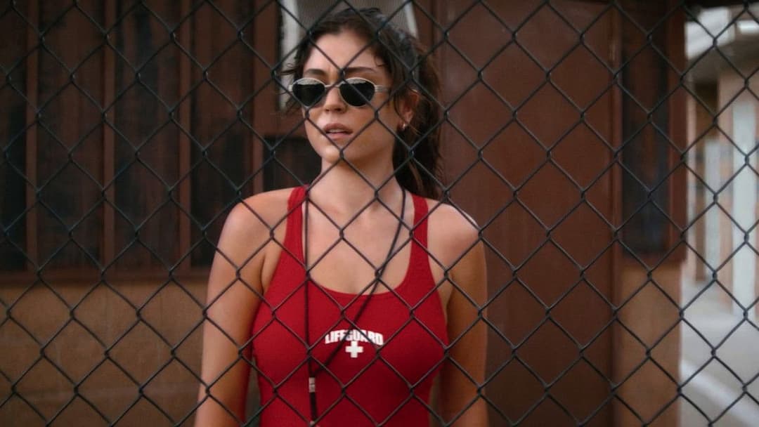 Snack Shack backdrop 17