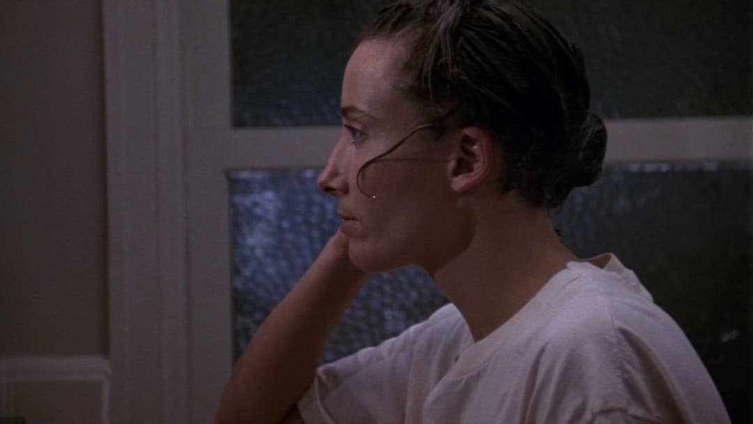 Schatten der Vergangenheit backdrop 11