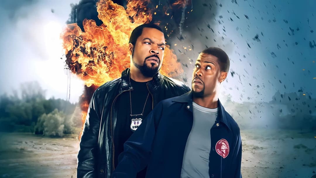 Шалений патруль backdrop 6