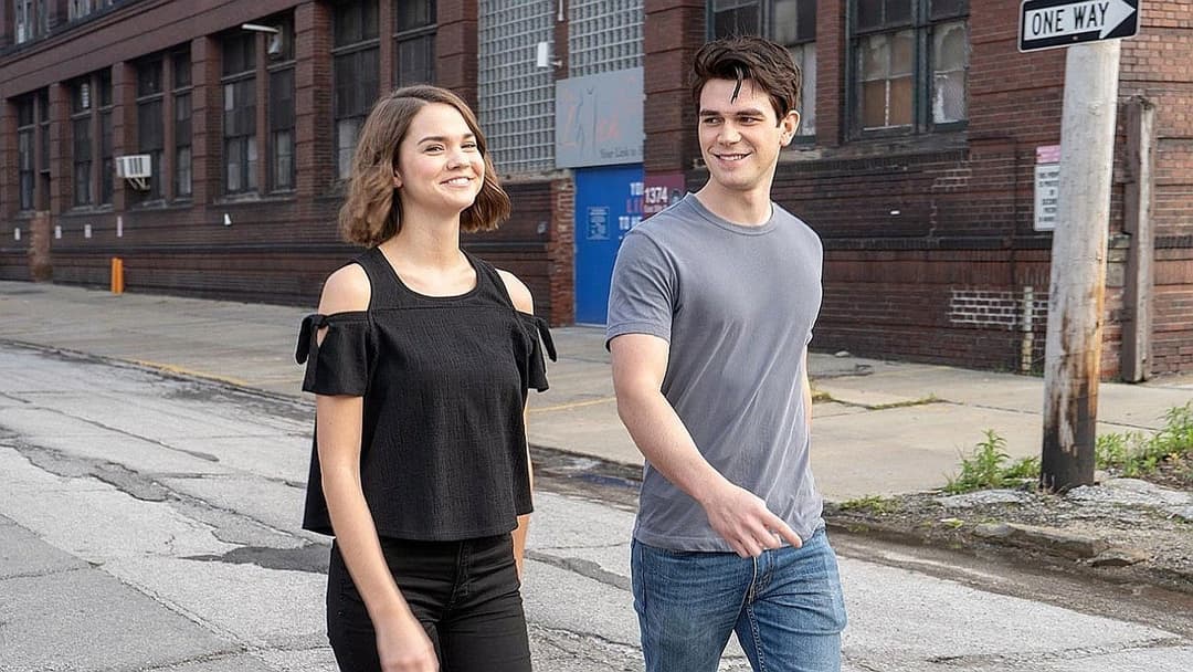 The Last Summer backdrop 7