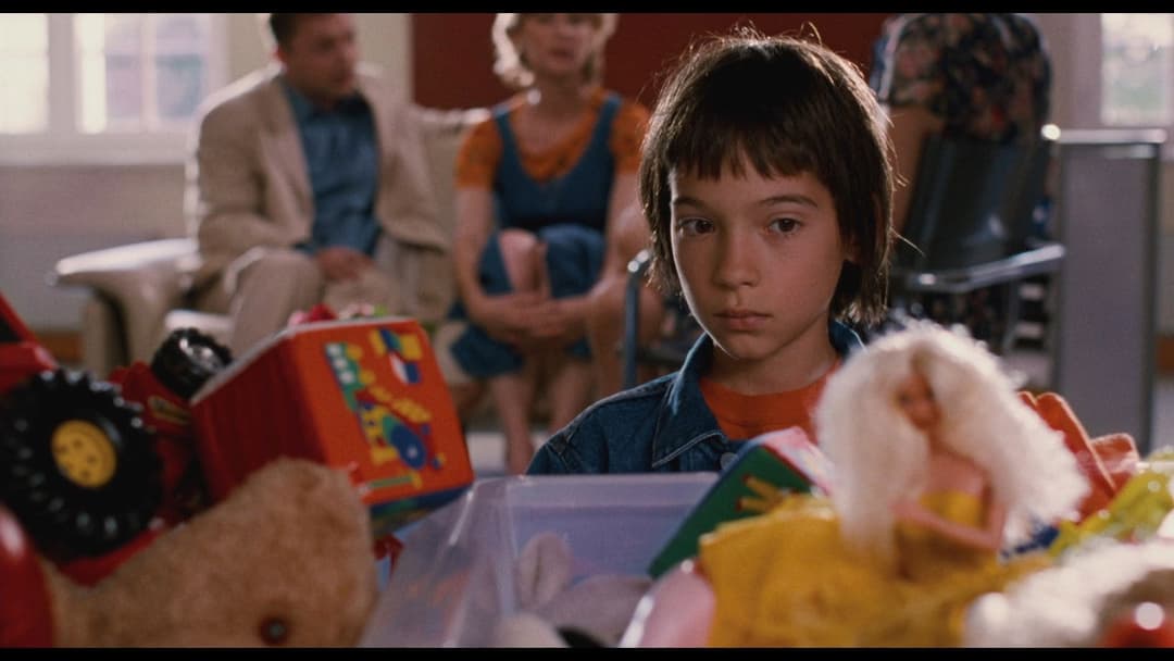 Mein Leben in Rosarot backdrop 7