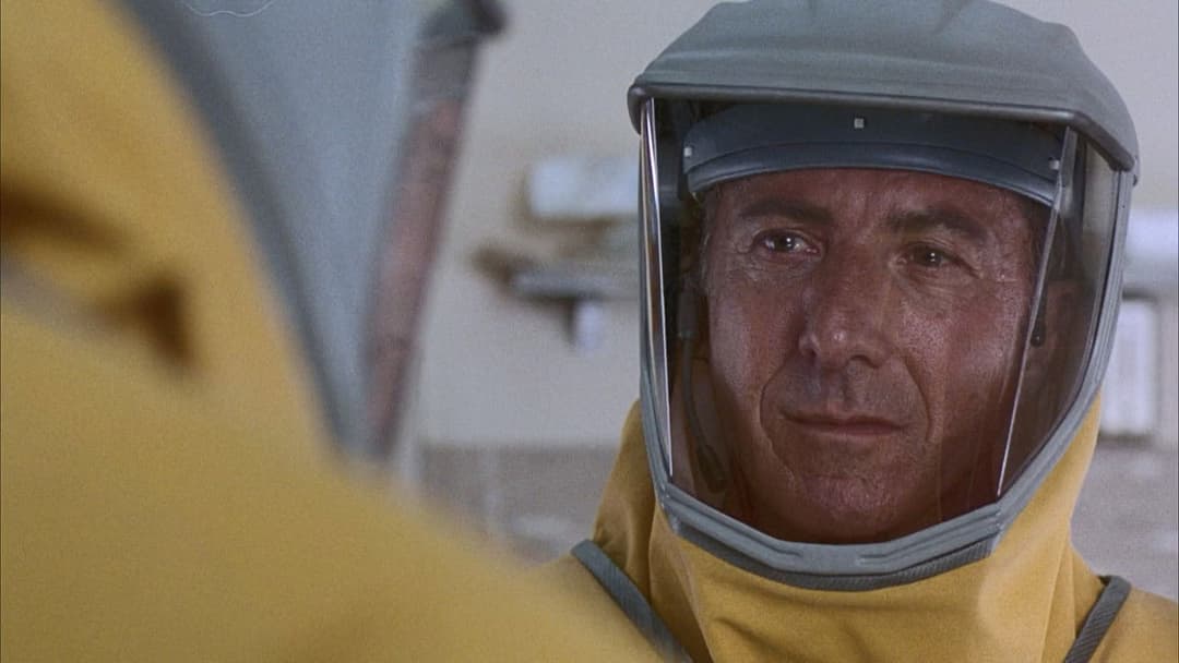 Outbreak - Lautlose Killer backdrop 8