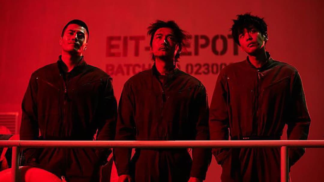 Escape from the 21st Century backdrop 20