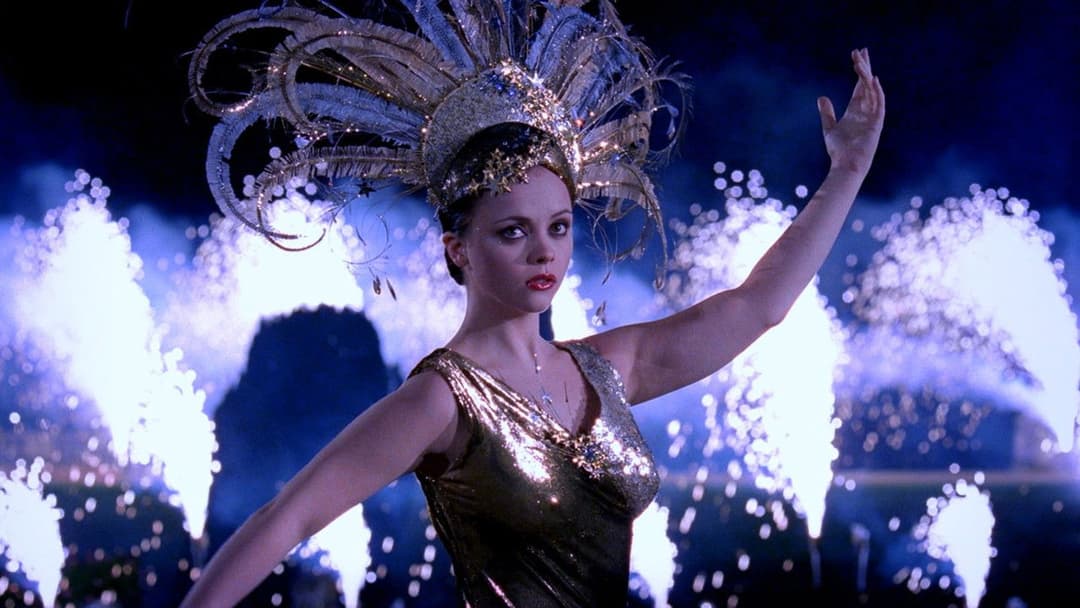 Людина, яка плакала backdrop 5