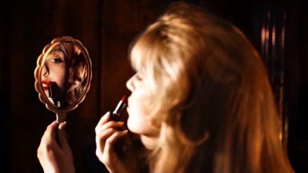 Твін-Пікс: Вогню, іди зі мною backdrop 18