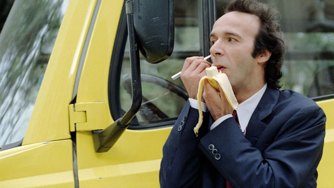 Johnny Stecchino backdrop 6