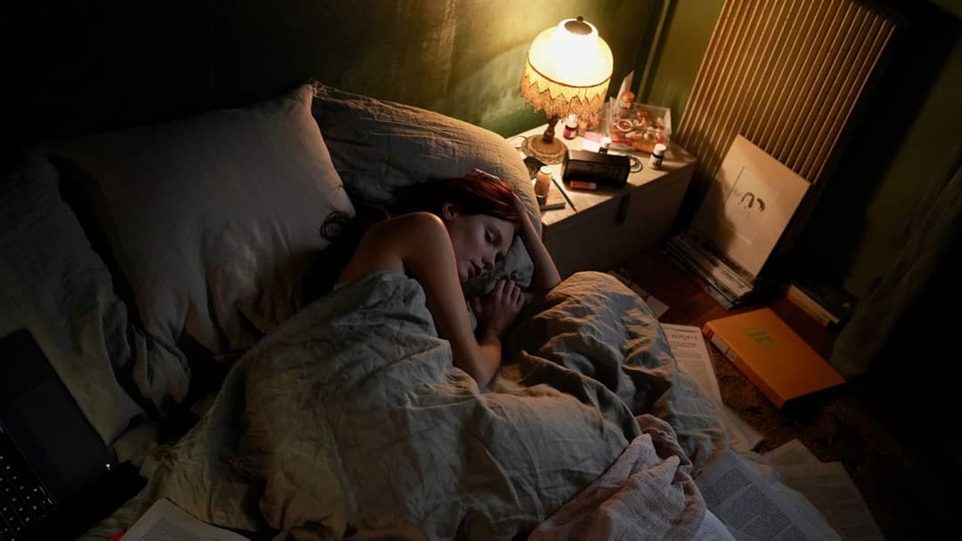 Він і вона backdrop 10