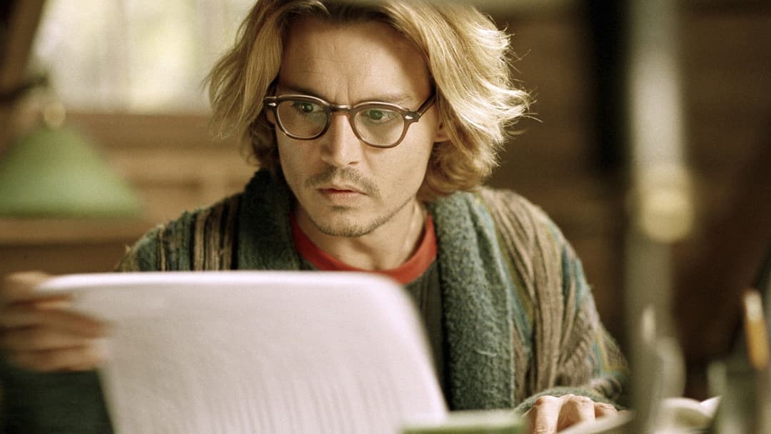 Secret Window backdrop 5