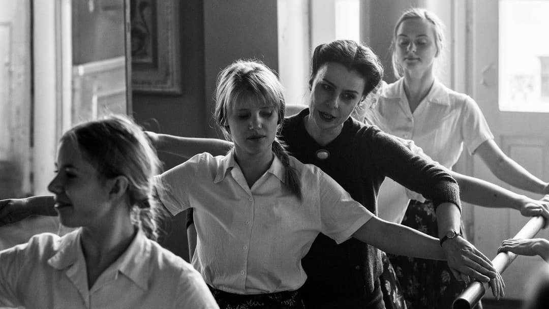 Cold War - Der Breitengrad der Liebe backdrop 6