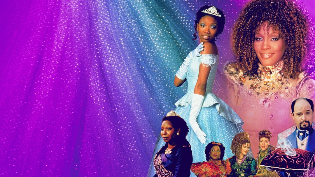 Попелюшка backdrop 2