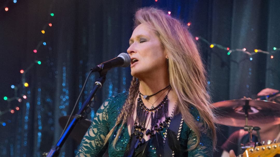 Ricki - Wie Familie so ist backdrop 15