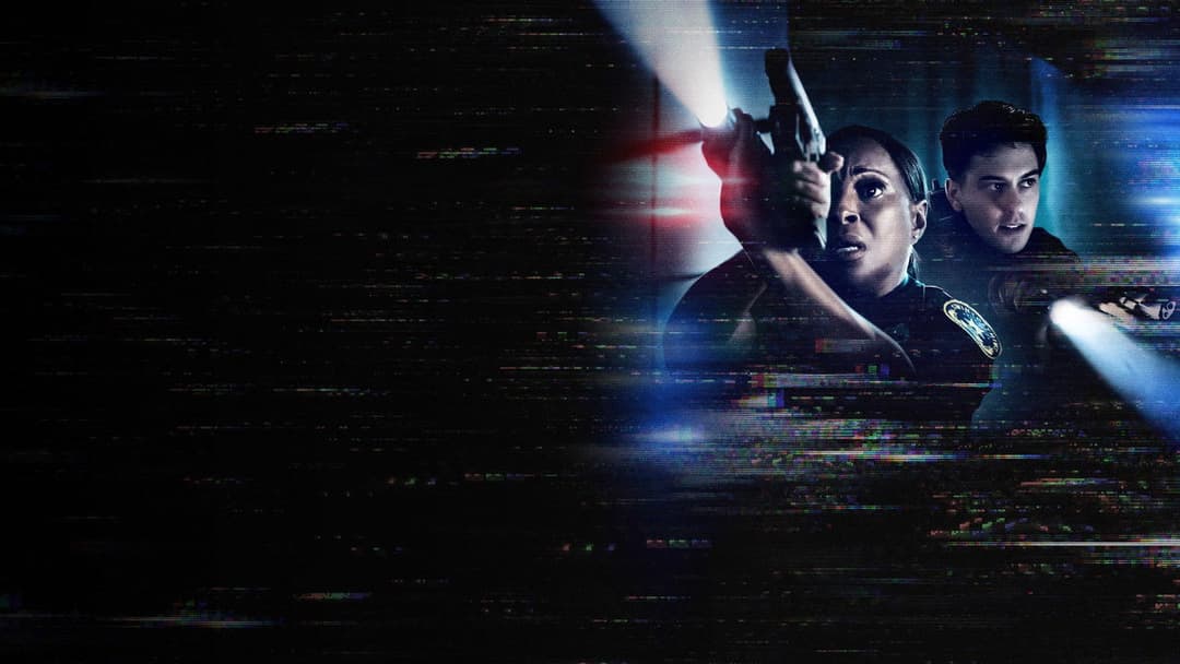 Body Cam - Unsichtbares Grauen backdrop 7