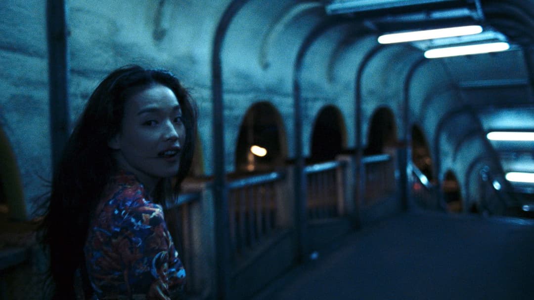 千禧曼波 backdrop 5