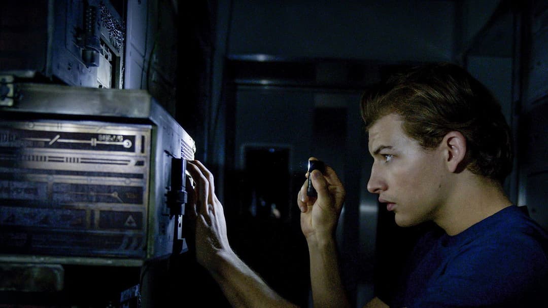 Покоління Вояджер backdrop 11