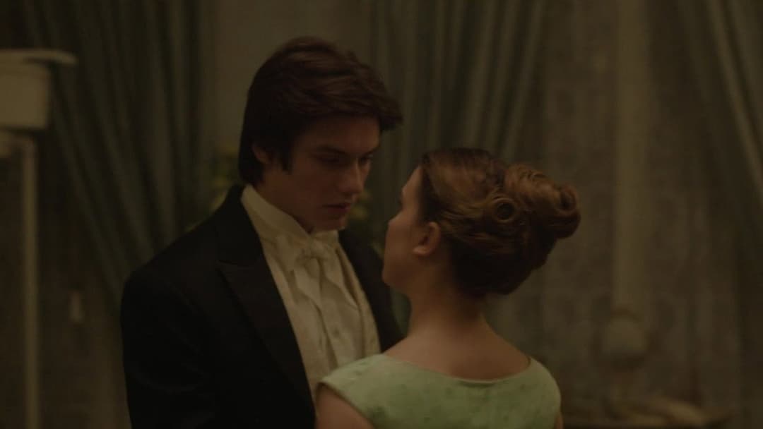 Enola Holmes 2 backdrop 15