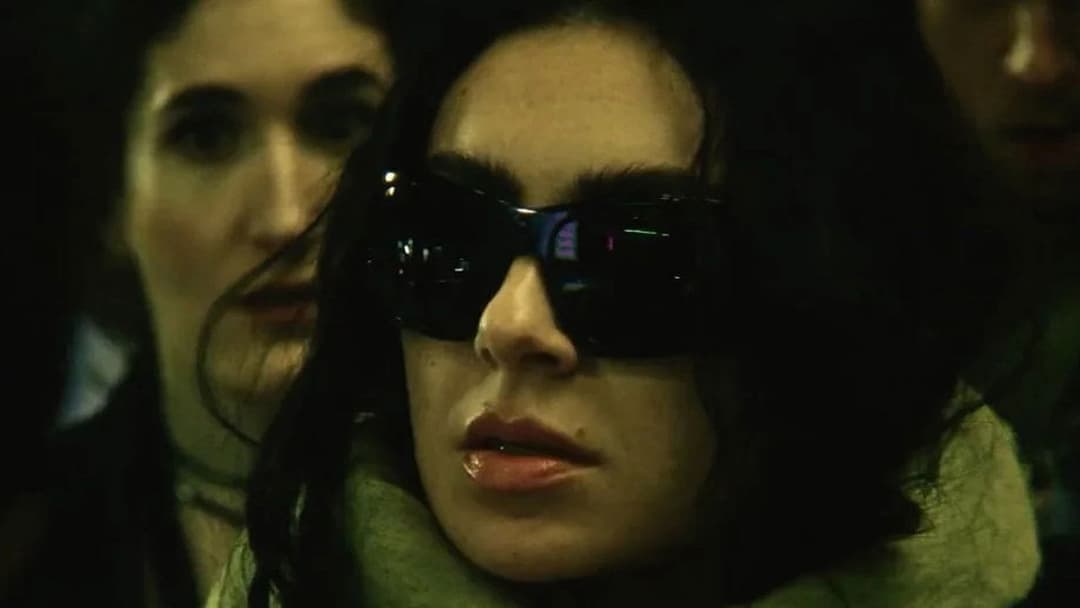 Момент backdrop 10