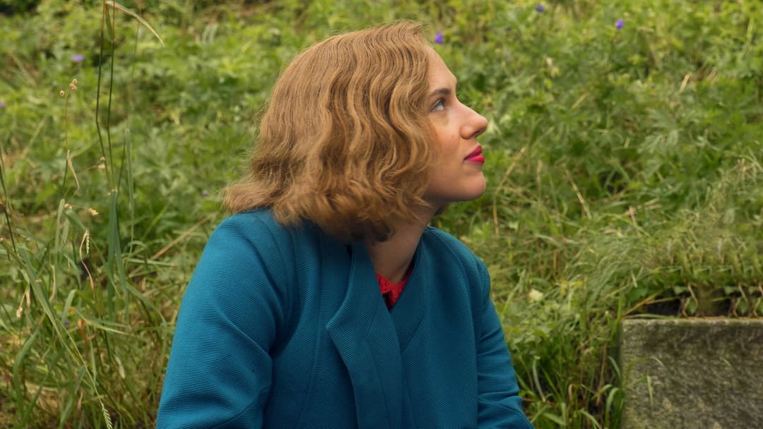 Кролик Джоджо backdrop 10