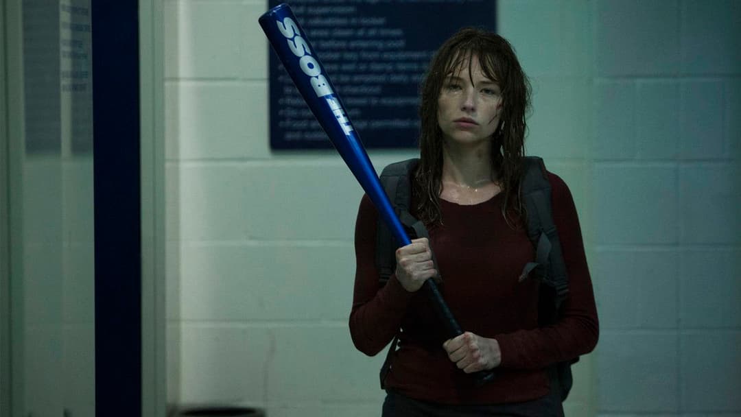 Kristy - Lauf um dein Leben backdrop 6