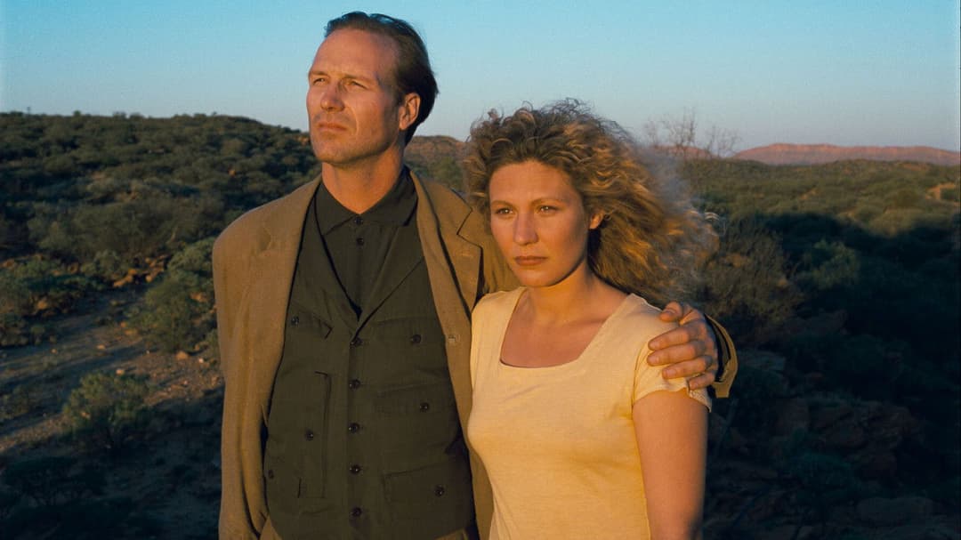 Bis ans Ende der Welt backdrop 9