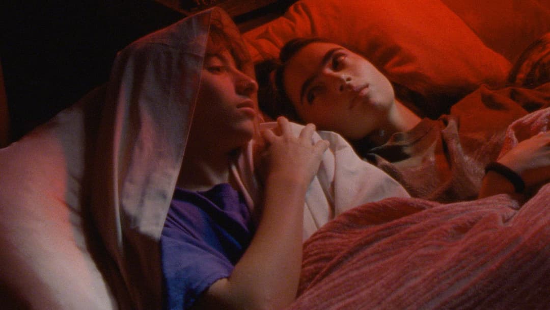 Falcon Lake backdrop 11