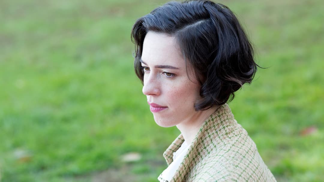 Professor Marston and the Wonder Women backdrop 9