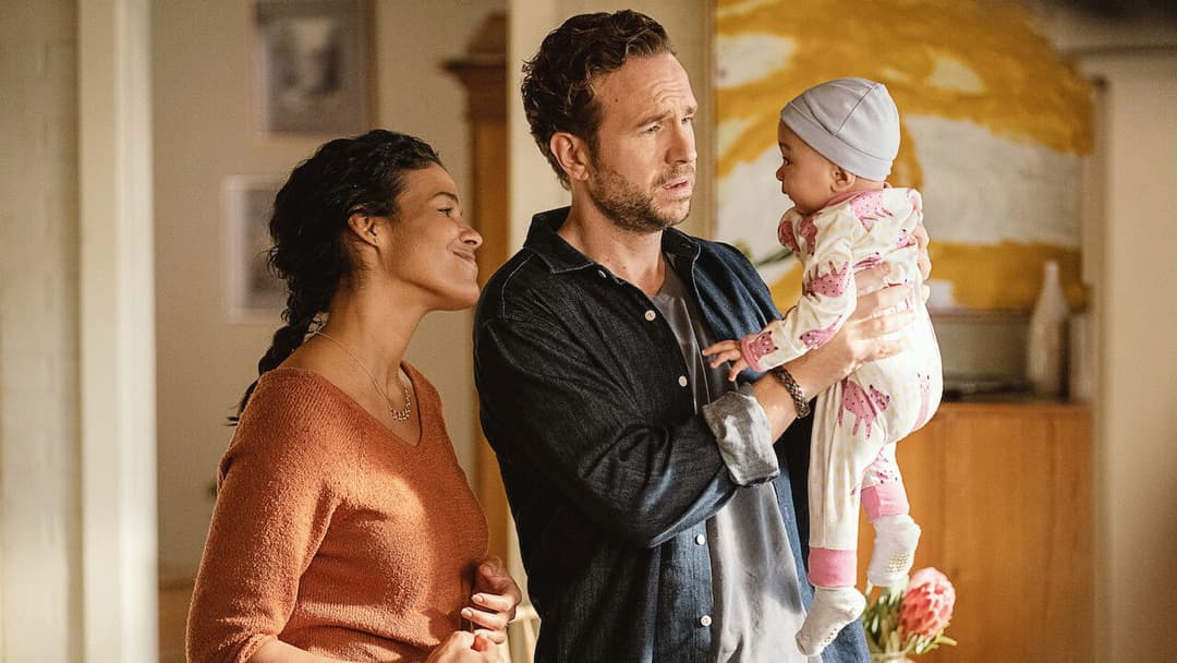 Und täglich grüßt die Liebe backdrop 4