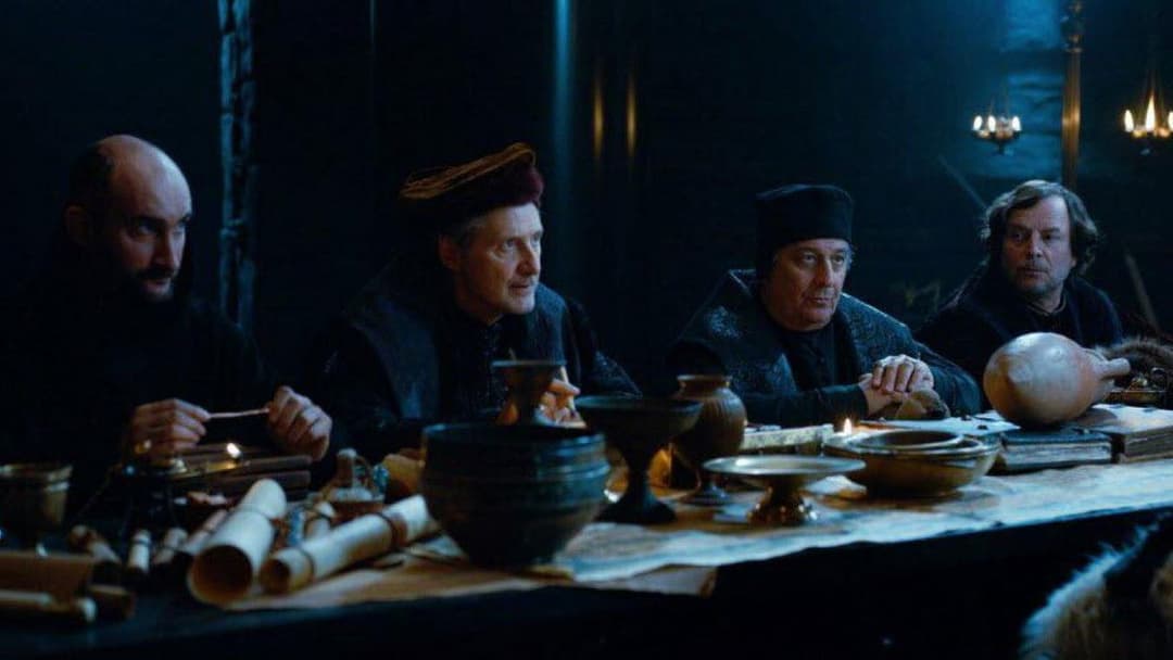 Kaamelott : Premier Volet backdrop 11