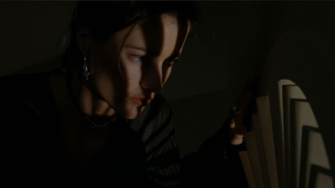 Bad Boys - Harte Jungs backdrop 14