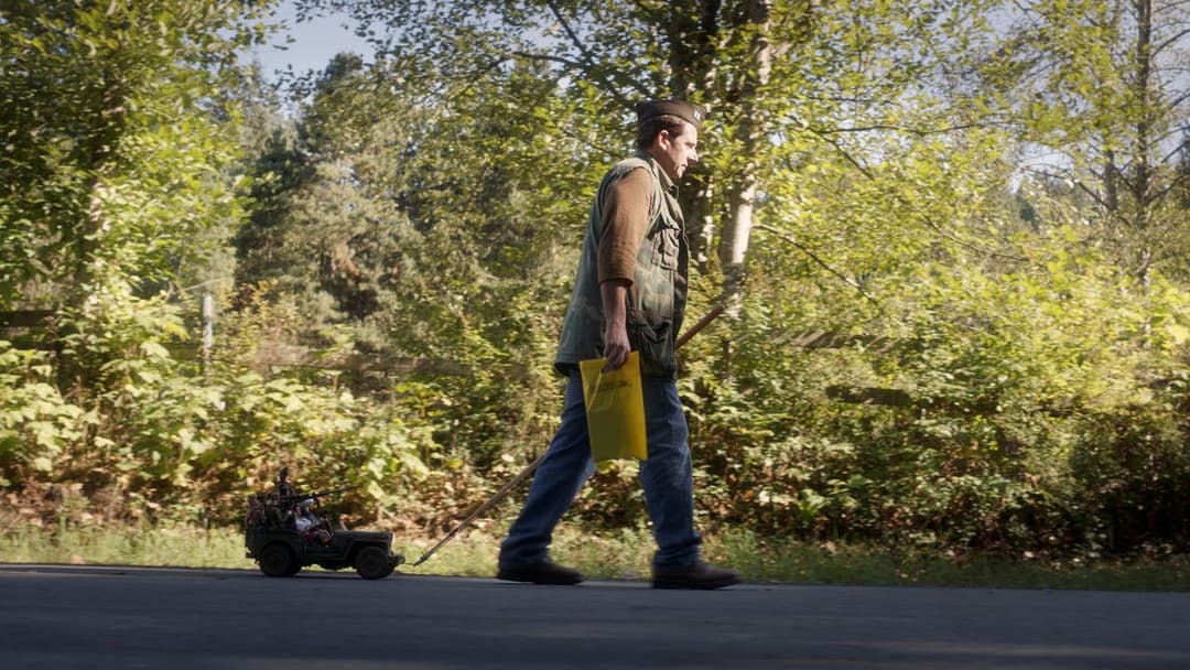 Willkommen in Marwen backdrop 16