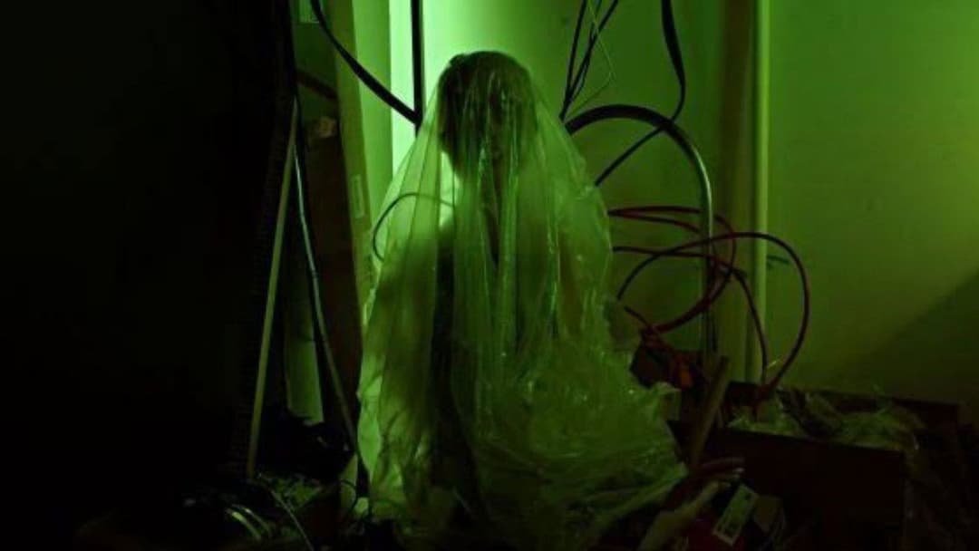 The Artifice Girl - Sie ist nicht real backdrop 9