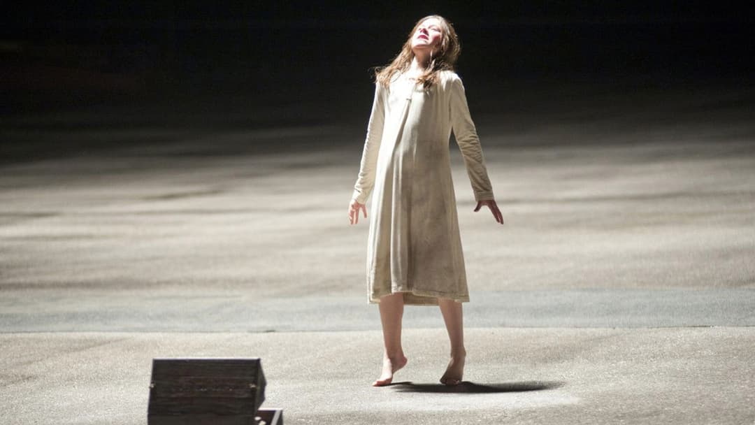 Possession - Das Dunkle in Dir backdrop 5