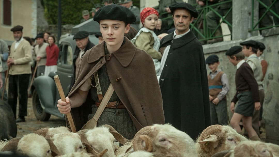 В очікуванні Ані backdrop 4