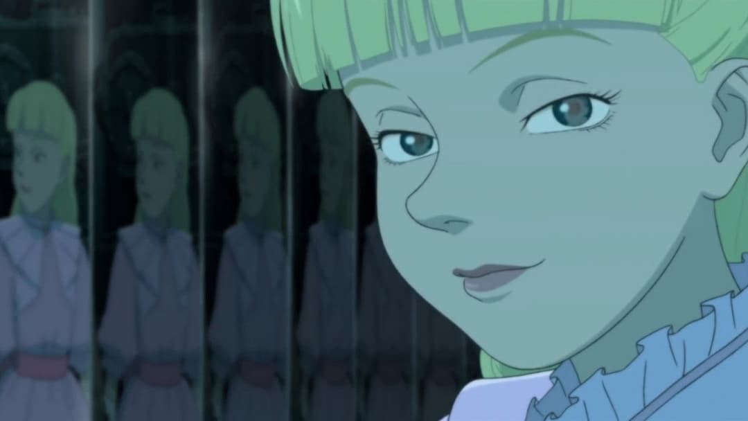 Steamboy backdrop 17