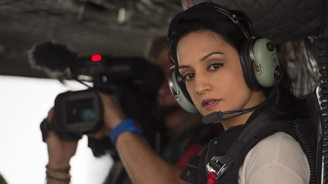 San Andreas backdrop 18