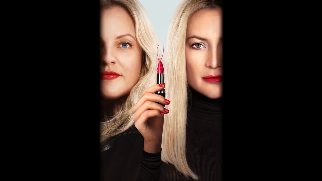 Маска backdrop 2