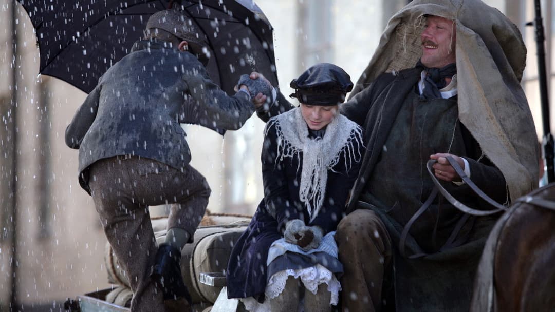 Everlasting Moments backdrop 3