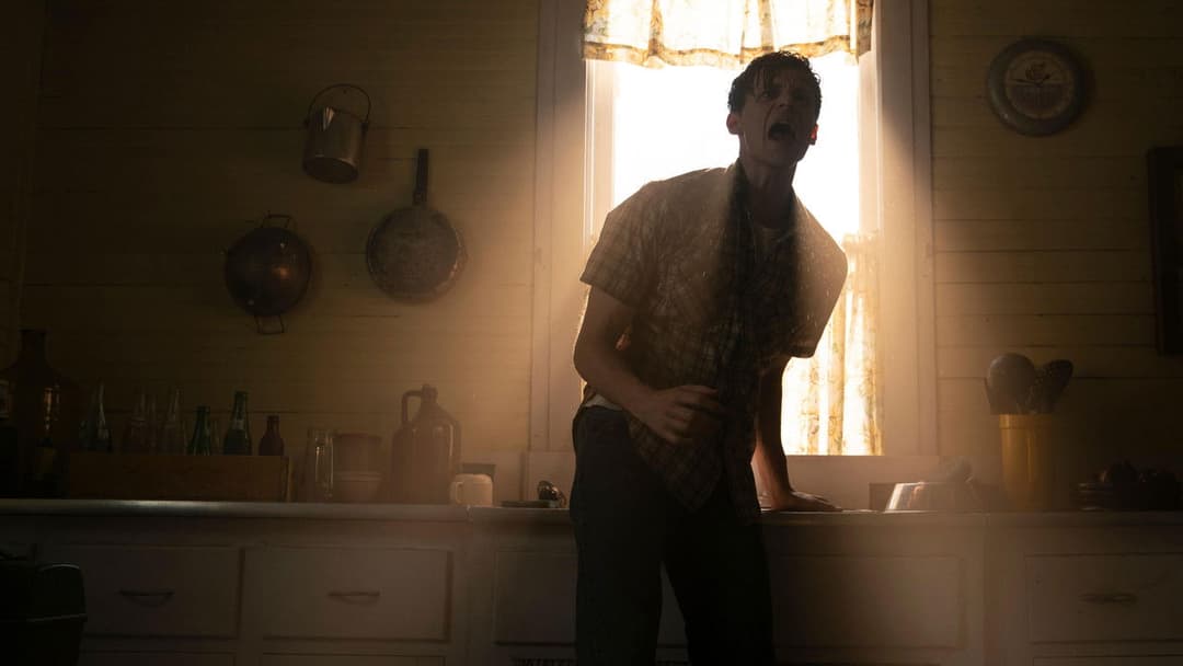 Conjuring 3: Im Bann des Teufels backdrop 20