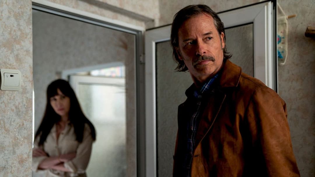 Memory - Sein letzter Auftrag backdrop 16