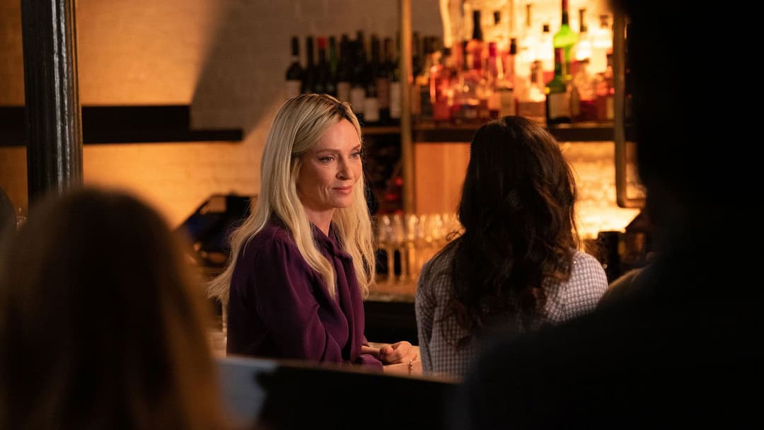 Кімната вбивств backdrop 5