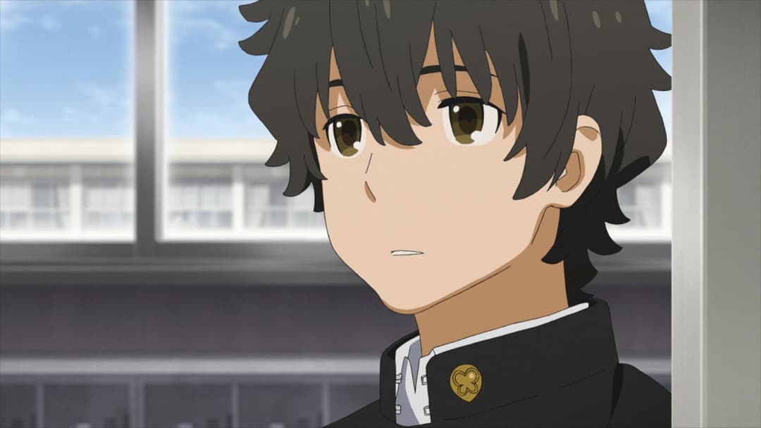 The Anthem of the Heart backdrop 4