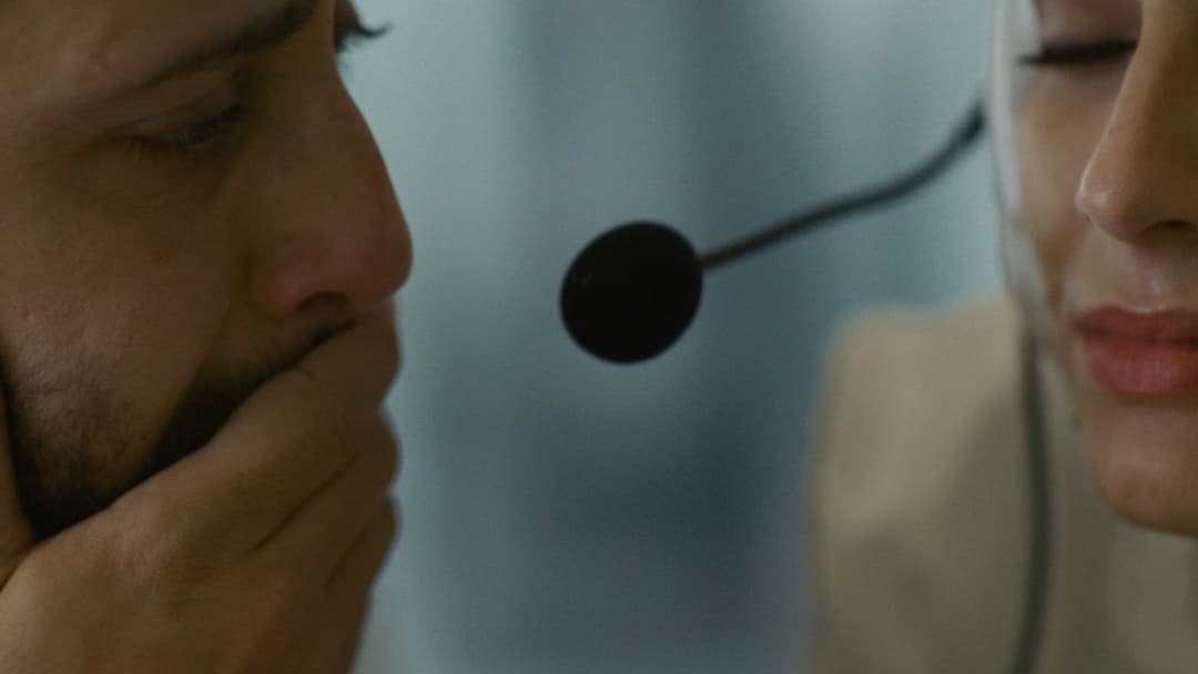 Die Stimme von Hind Rajab backdrop 9