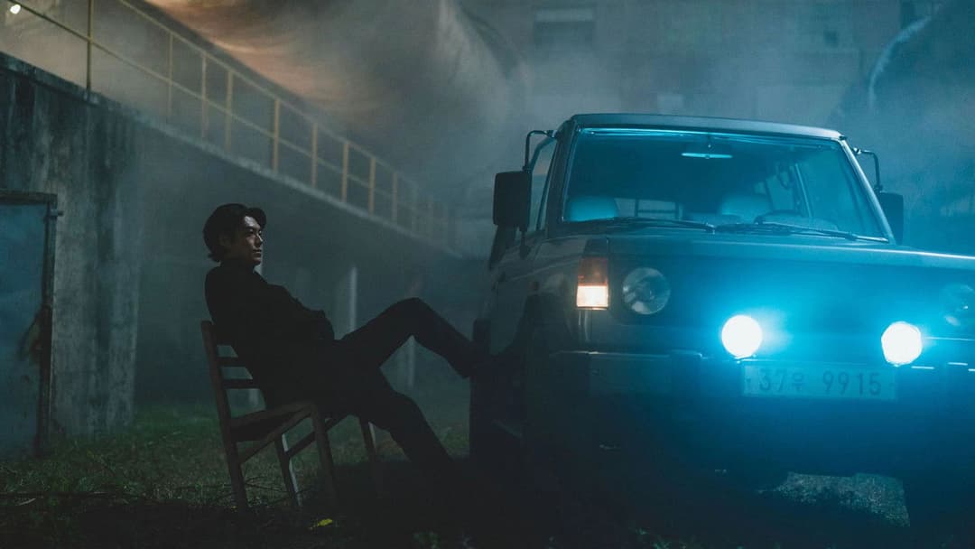 Прибульці backdrop 20