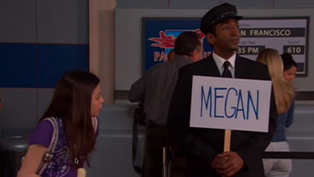 Дрейк та Джош у Голлівуді backdrop 4