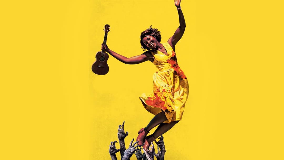 Маленькі монстри backdrop 5